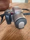 Olympus IS-20 DLX (Quartzdate) 35mm film camera