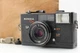 ▶[Exc+5] Konica C35 AF ISO400 Hexanon 38mm f/2.8 Compact Film Camera From JAPAN