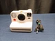 Polaroid Now PRD009027 Generation 2 Instant Camera White with USB Cable Tested