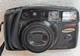 Samsung AF Zoom 1050 MAXIMA ZOOM 105 35mm Film Point and Shoot Tested.