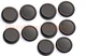 (5 Pcs) Lens Rear Caps Body Caps for Fuji Fujifilm X Camera X-T30 X-T20 X-T10 