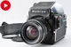 [US Duty Paid] Mamiya M645 PD Finder Sekor C 55mm f2.8 JAPAN #322