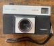 Vintage Sears Easi-Load 126-X Camera  AS IS Untested Selling for PARTS or REPAIR