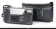 Yashica T3 Super D 35mm Film Camera - Carl Zeiss T* Tessar 2.8/35 Lens