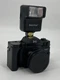Vintage Benz Gant B&G Helioflex 3000T 35MM Camera Flash #0