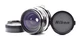 RARE!!!【Top Mint】Nikon NIKKOR-H.C Auto 28mm f/3.5 Ai Wide Angle From Japan #1875