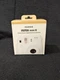NIB Fujifilm Instax Mini 8 Instant Camera- White