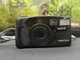 Pentax Zoom 60-X Date 35mm Film Camera, Full f=38-60mm Macro Pentax Zoom Lens.