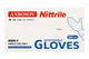 ANBOSON Disposable Nitrile Gloves Powder-Free Latex-Free GRADE A
