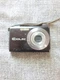 Casio Exilim EX-Z60 Digital Camera No Charger  Parts Only Untested
