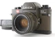 *RARE!! MINT* Leica R3 Safari Olive Camera Body w/ Summicron R 50mm F/2 Lens Set