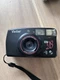 Vivitar WZ28 Point and Shoot 35 mm Camera 28 to 52mm Zoom Lens Tested Functions