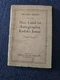Vintage 1918 No. 1a Autographic Kodak Special Manual Camera Film Photography #2