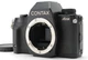 【MINT-】Contax Aria 35mm SLR Film Camera Black Body