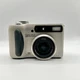 Sony Cybershot DSC-S75 3.3MP Compact Digital Camera Silver UNTESTED