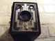 Kodak Brownie Six-20 for 620 Film Camera Untested Vintage Box Photography