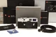 Mint Leica MP 0.72 Rangefinder Camera Body (Silver, Leica Warranty, MFR #10301)
