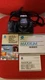 Minolta Maxxum 5000i 35mm SLR Camera, Original Bag 50mm f/1.7 Lens Booklets