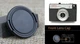 Camera Lens Snap-On cap cover protector for Smena 8m lomo