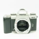 Pentax MZ-5 35mm Film Camera, Works, Pop-up Flash Repair, Used