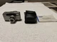 SAMSUNG Slim Zoom 115A Panorama 38-115mm 35mm Film Camera Tested, New Batteries