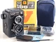 NEW! Lubitel-166 Universal LOMO T-22 4.5/75mm, Medium format 6x6 TLR Film Camera