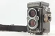 [N MINT] Rollei Rolleiflex 3.5E 3.5C TLR Film Camera Planar 75mm f3.5 From JAPAN