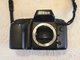Nikon N70 35mm SLR Film Camera, Quartz Date Panorama, Tested Working 