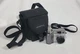 Olympus Camedia C-4000 Digital Camera 3X Optical Zoom 4MP Battery Tested w/ Bag