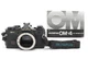 [Near MINT] Olympus OM-4 35mm SLR Film Camera Body Black From JAPAN