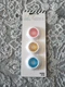 Heidi Swapp FUJIFILM INSTAX MINI 7S/8 FILTER LENS FILTER 3 PACK COLOR NEW 
