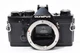 Meter Works [ Near Mint ] OLYMPUS OM-1 SLR Film Camera Black Body 2885057