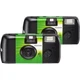 Fujifilm QuickSnap Flash 400 One-Time-Use Camera - 2 Pack