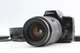 [Exc+5] Canon EOS 10QD Film Camera W/ EF 28-80mm F2.8-4 L ULTRASONIC From JAPAN