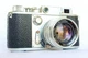 Minolta 35 Model II rangefinder &ndash; Leica-inspired, serviced