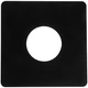 Copal #3 Toyo Omega Lens Board 158x158mm 45D 45C 45E 45G II 45GX 4x5 View Camera