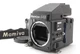 Read [EXC+5] Mamiya M645 Super AE Finder 120 Film Camera Body From JAPAN #689