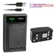 Kastar Battery Smart Charger for Sony NP-77 CCD-TR83 CCD-TR84 CCD-TR86 CCD-TR88