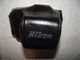 NIKON CF-35 EVEREADY CASE FOR N2000, N2020 (F301) CAMERAS, VERY NICE