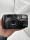 Pentax Camera Zoom 70-R Black Auto Focus Vintage Collectable No Battery Cover 