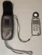 Sekonic Model l-358 Japan in Leather Pouch - with No radio module / No battery
