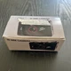 Lexxus Focus Free Easy Load 35mm Film Camera with Instructions in Original Box