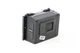 Zenza Bronica 220 Film Back for ETR S ETRS ETRSi w/ Dark Slide (#B111)