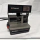Polaroid Sun 600 LMS Instant Film Camera UNTESTED