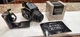 Bronica ETR-S With 220 Film Back Mega Bundle (Check Description)