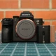 Sony a7 III 24.2 MP Mirrorless Digital Camera - Black (Body Only) MINT