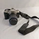 Pentax ZX-50 35mm Camera w/SMC Pentax-F 1:4-5.6 35-80mm Lens Untested As Is