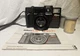 Nikon L35AF2 L35 AF2 Pikaichi 35mm P&S Film Camera W/Gemini Telephoto Lens-NICE 