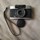 OLYMPUS PEN EE 3 Film Camera 35mm 40mm F1 7 Lens Vintage Excellent Condition