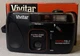 Vivitar C35R Panorama 35&70mm Vista Tele Camera Auto Focus/Flash/Motor/SelfTimer